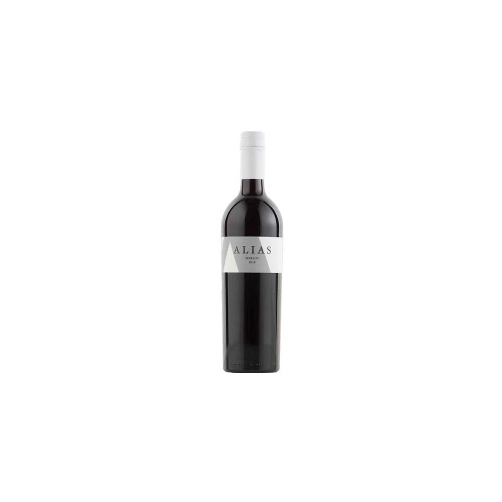 Alias Merlot 2023