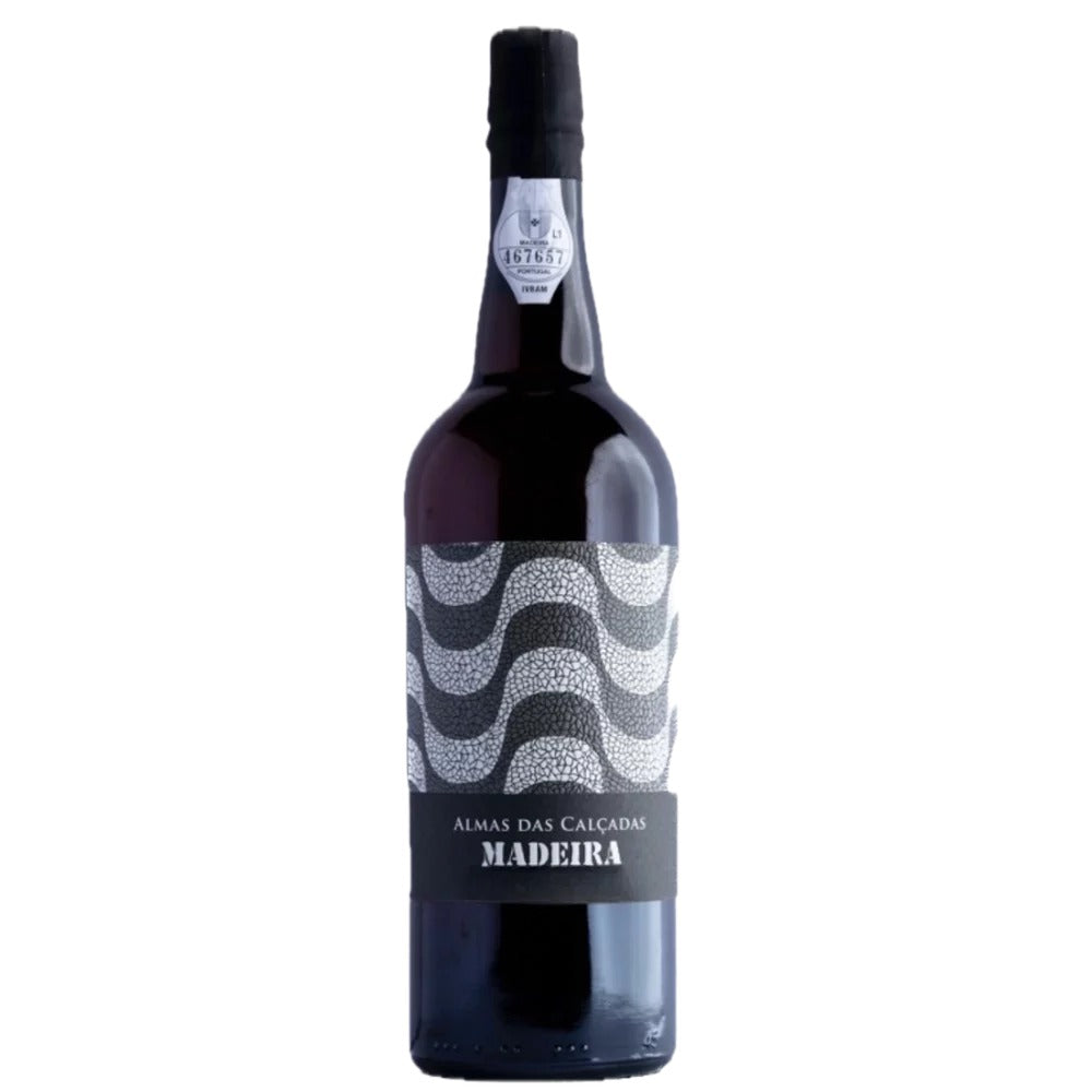 Almas das Calcadas Verdelho Old Reserve 10 Years NV