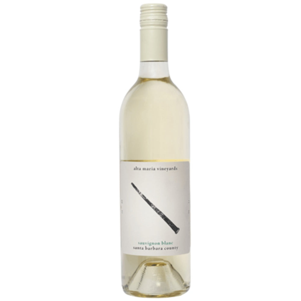 Alta Maria Sauvignon Blanc 2024