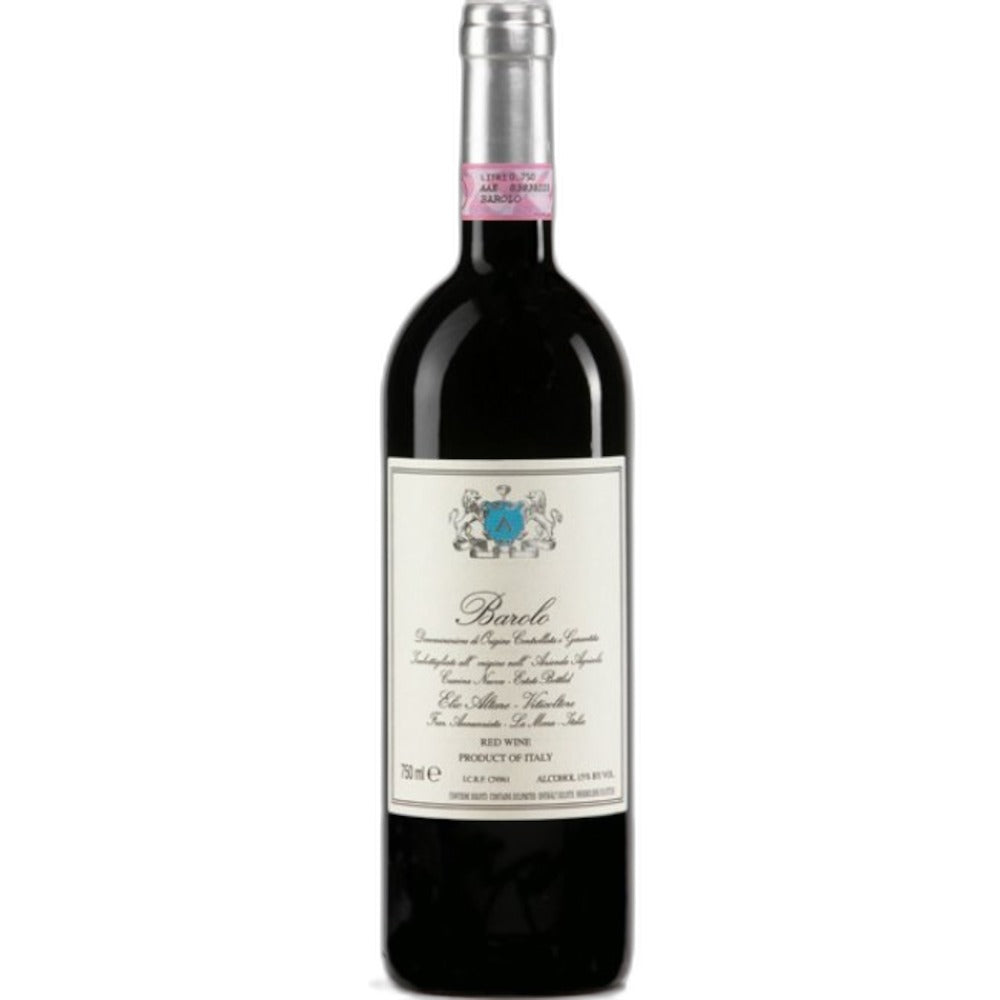 Elio Altare Barolo 2021