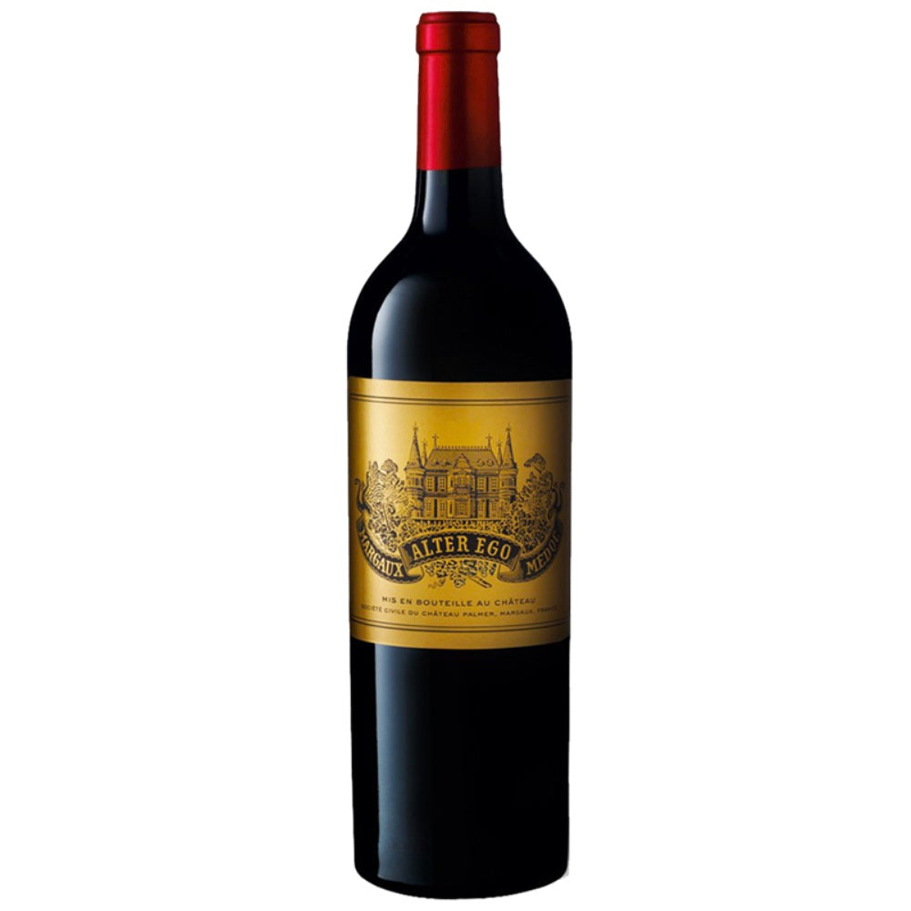 Alter Ego Margaux 2019 – Wine Solutions