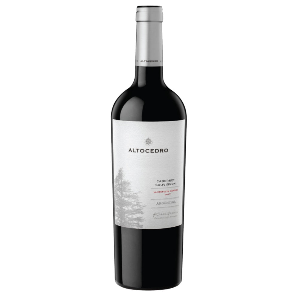 Altocedro Cabernet Sauvignon 2024 | Mendoza | Wine Solutions
