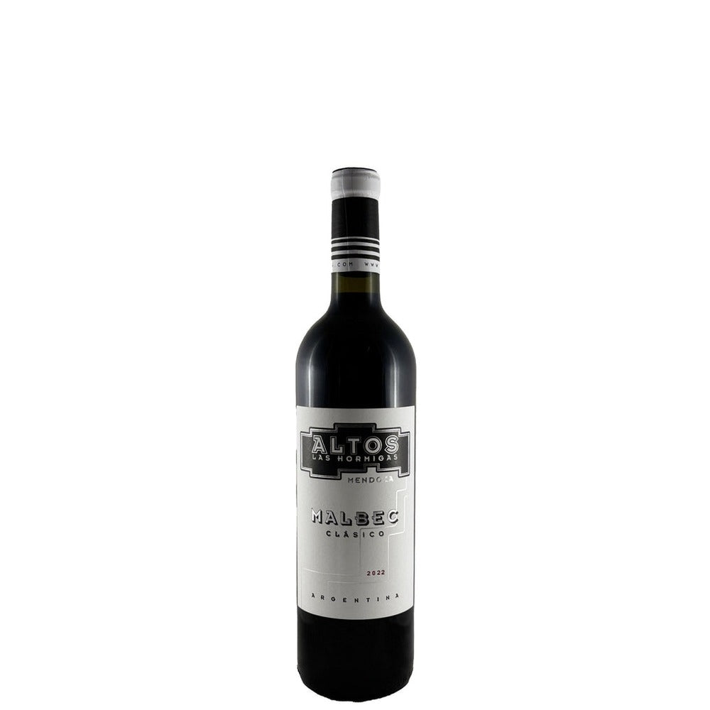 Altos las Hormigas Malbec Classico 2022