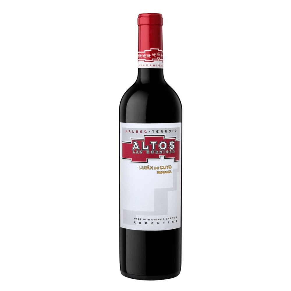 Altos las Hormigas Malbec Lujan de Cuyo 2023