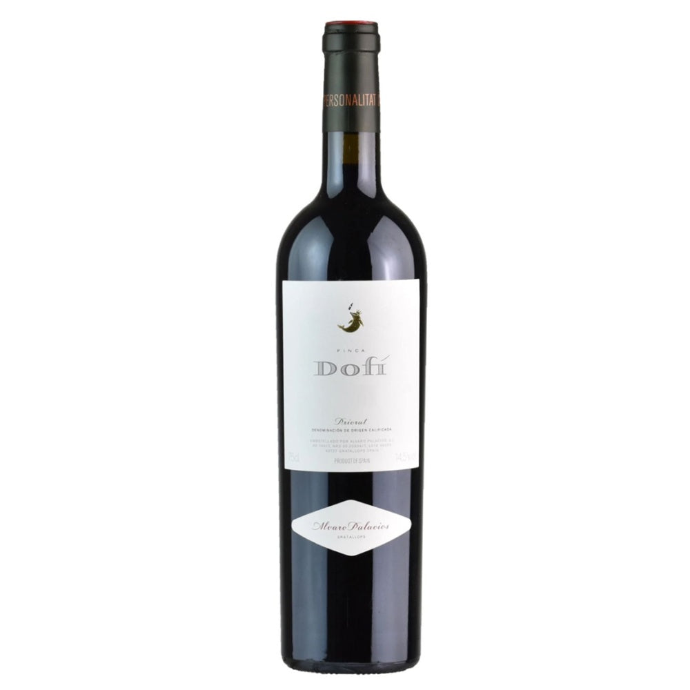 Alvaro Palacios Finca Dofi 2023