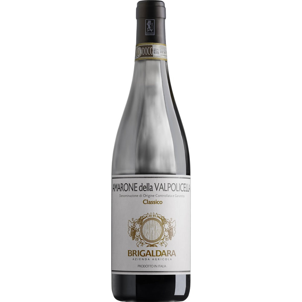 Brigaldara Amarone Classico 2017