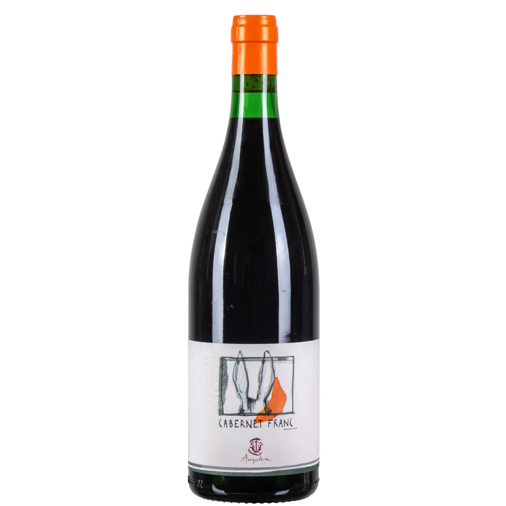 Ampeleia Cabernet Franc 2023