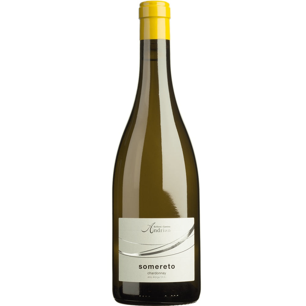 Andriano Somereto Chardonnay 2023