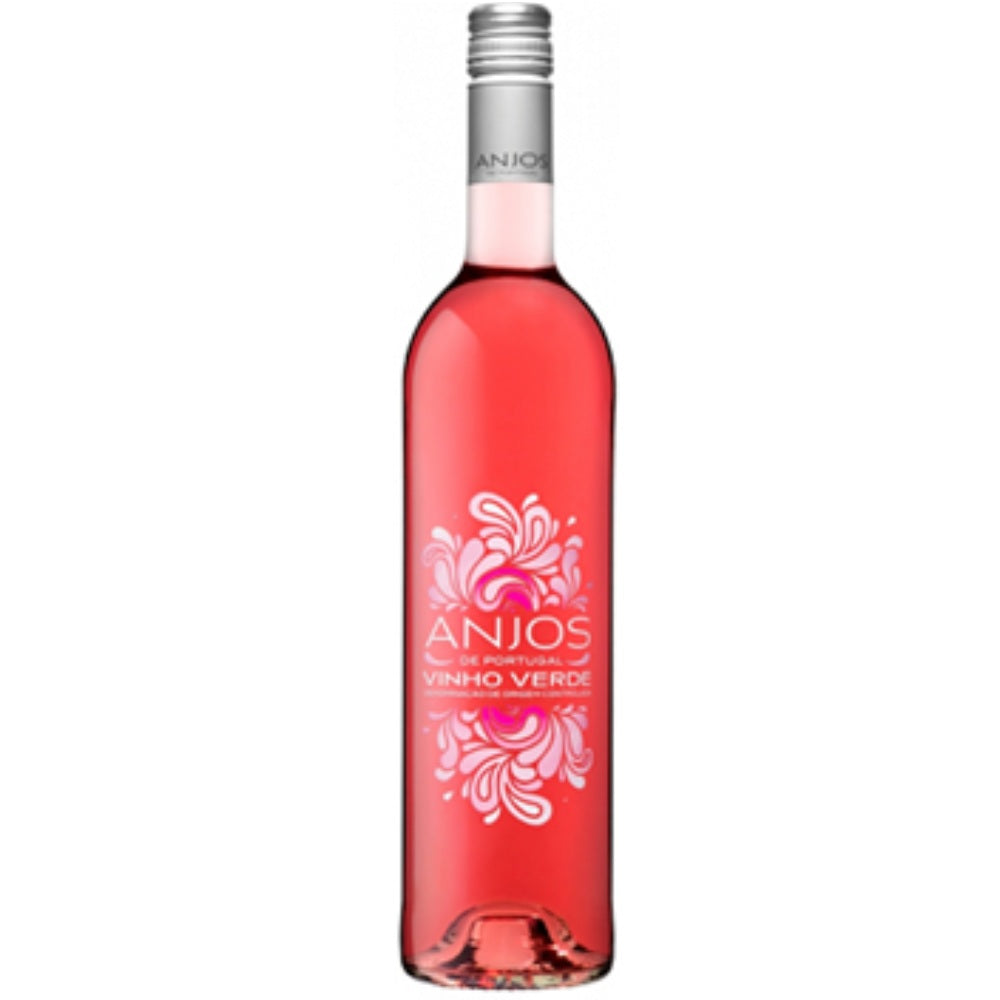 Anjos Vinho Verde Rose 2024