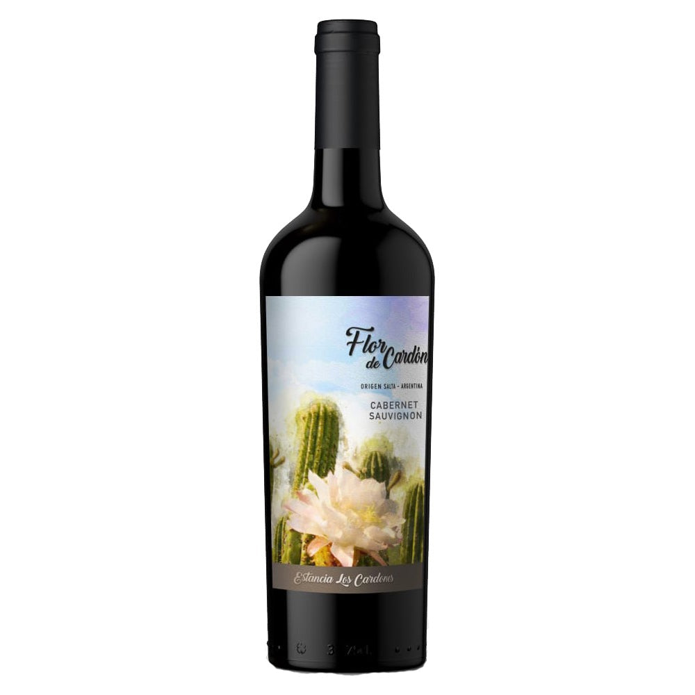 Anko Cabernet Sauvignon Flor de Cardon Los Cardones 2020 - Salta