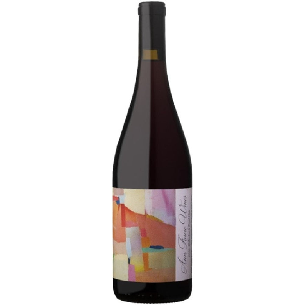 Ann Faure Pinot Noir 2025
