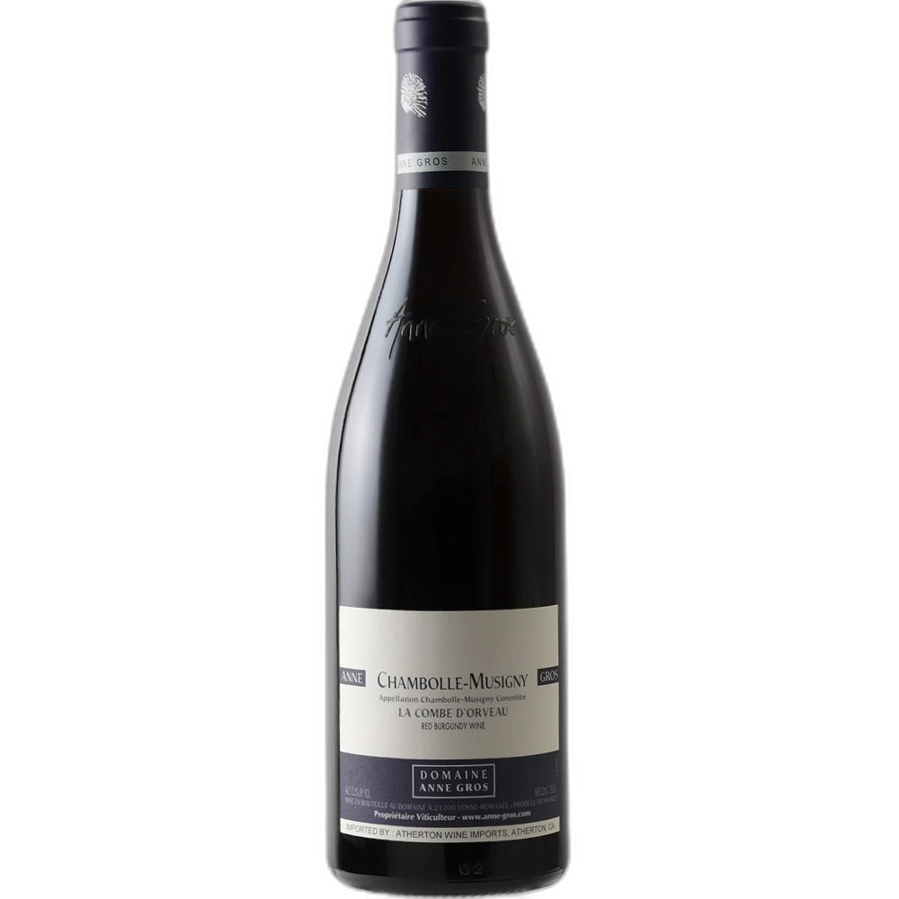 Domaine Anne Gros Chambolle-Musigny La Combe d'Orveau 2024