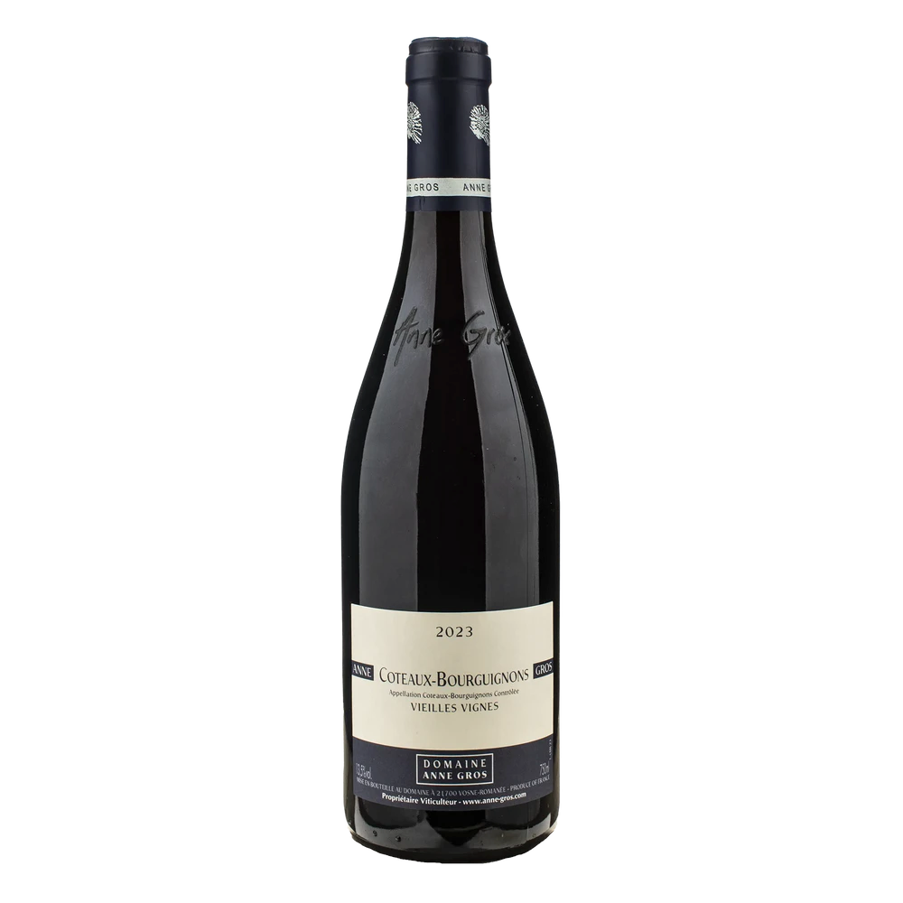 Domaine Anne Gros Bourgogne Hautes Cotes de Nuits 2024