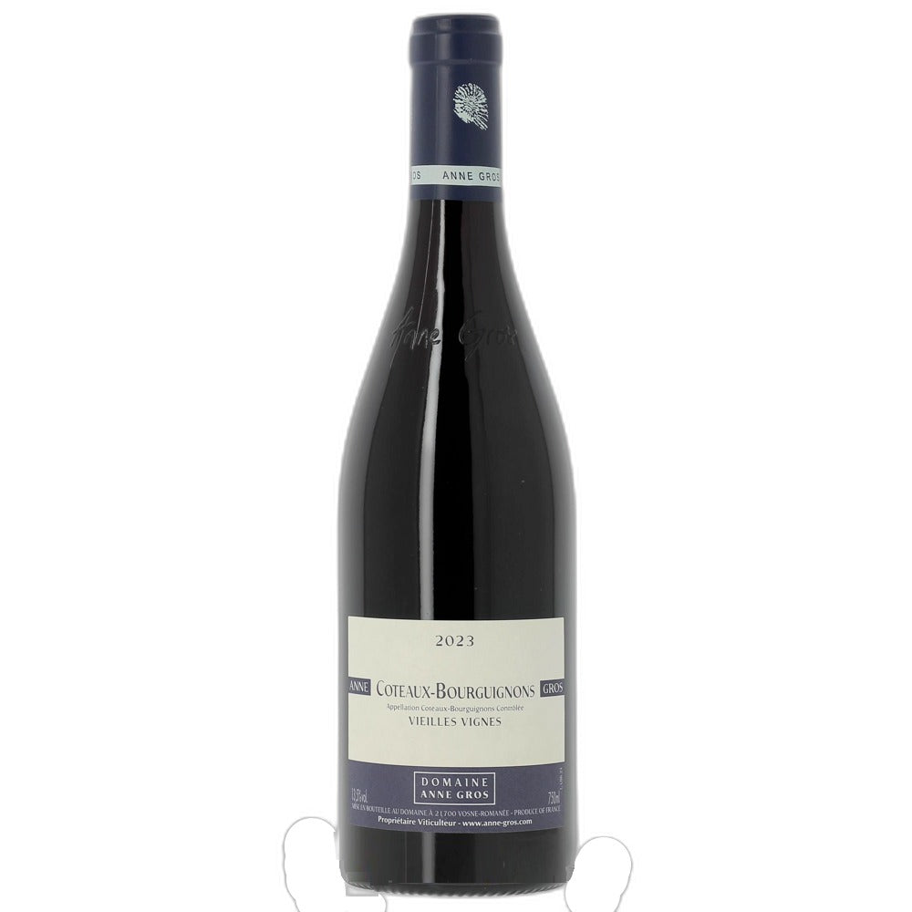 Domaine Anne Gros Coteaux Bourguignons Vieilles Vignes 2023