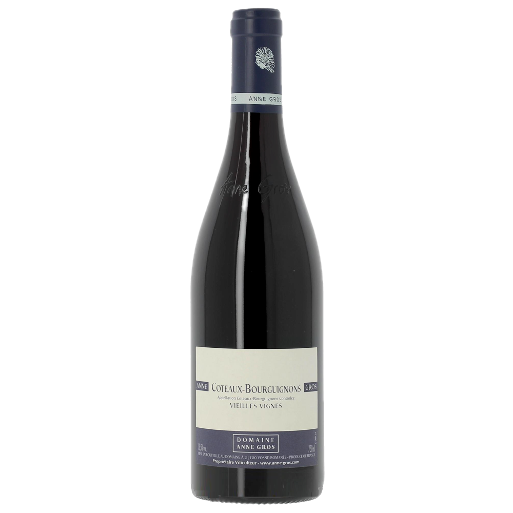 Domaine Anne Gros Coteaux Bourguignons Vieilles Vignes 2024