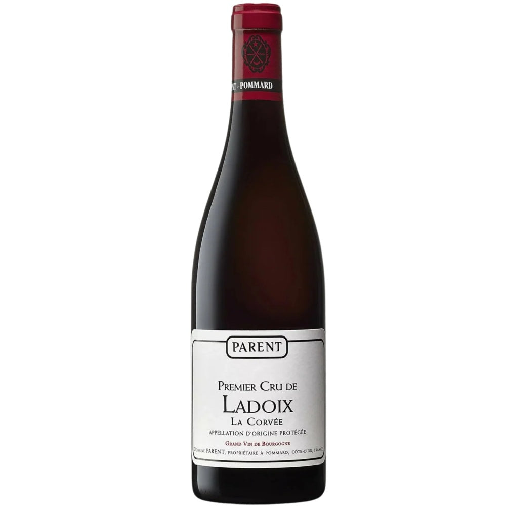 Anne Parent Ladoix La Corvee Premier Cru 2022