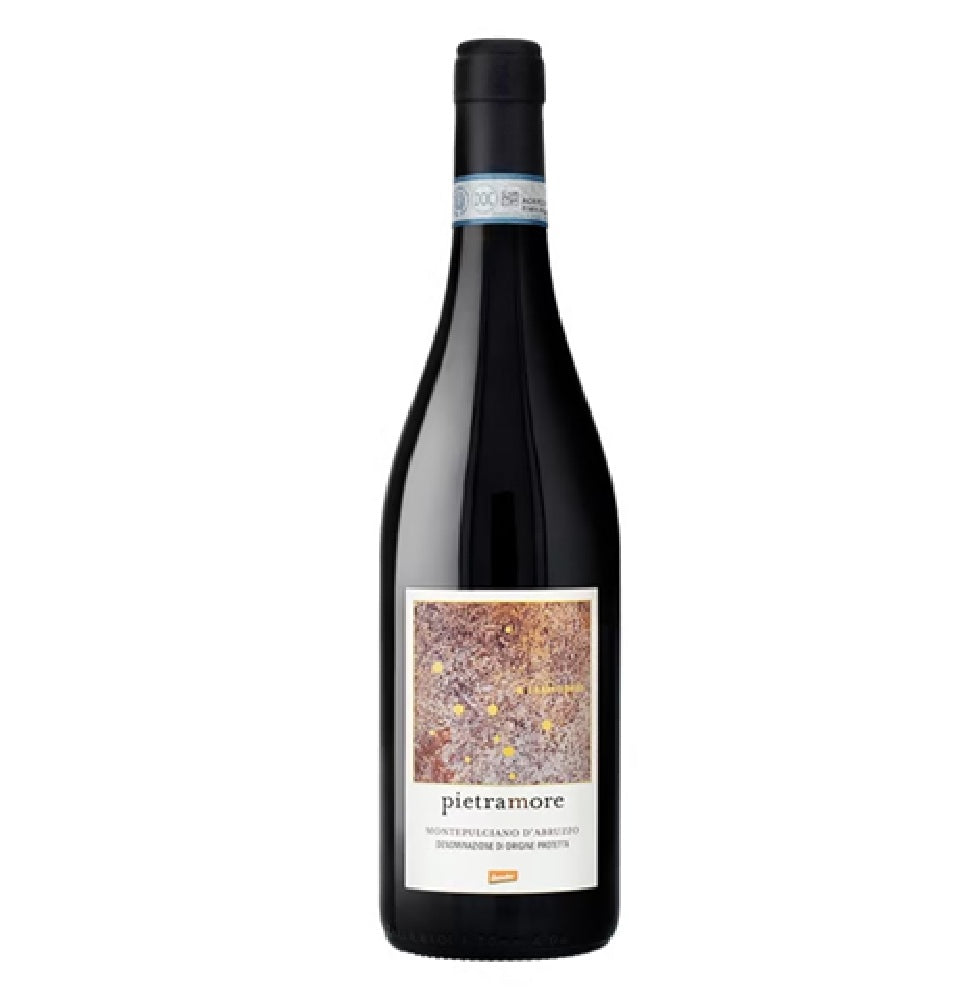Antica Tenuta Pietramore Montepulciano 2022
