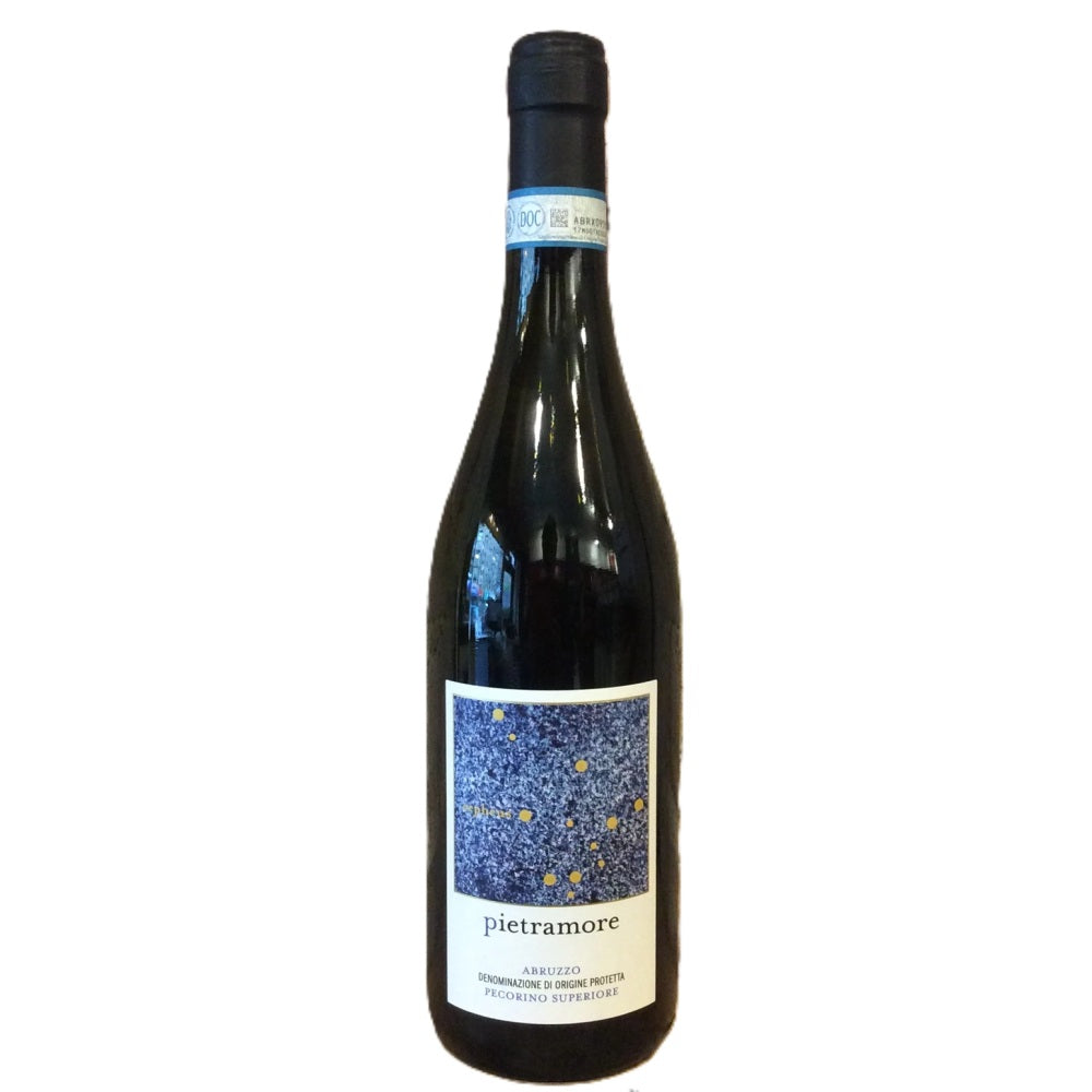 Antica Tenuta Pietramore Pecorino 2021