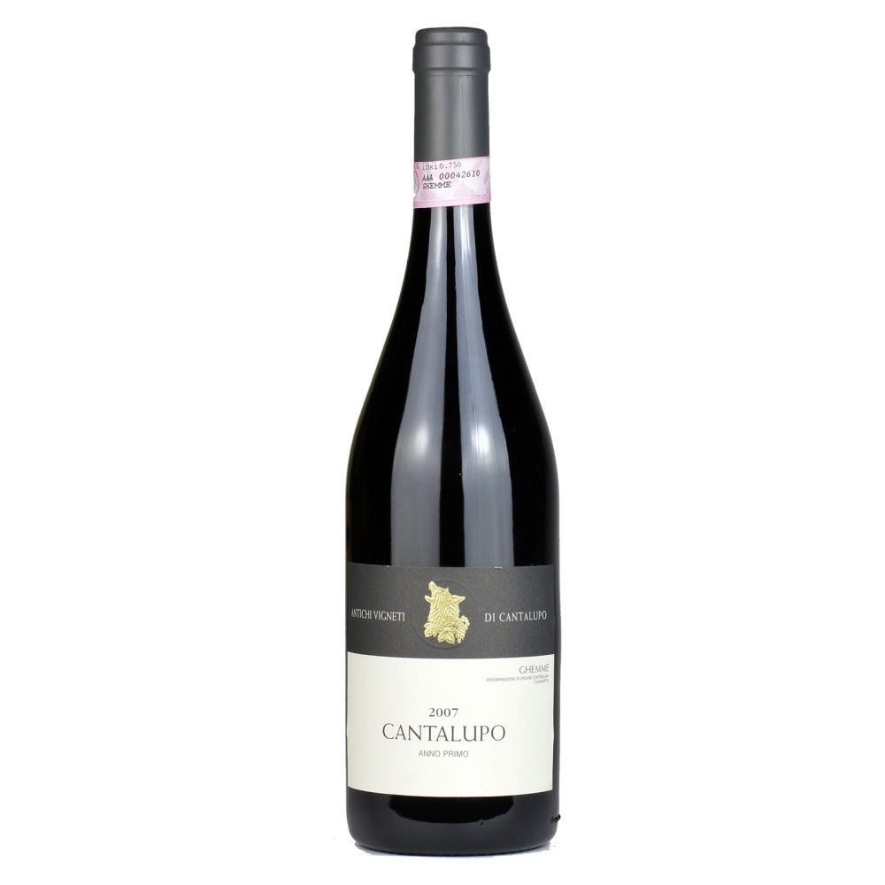 Antichi Vigneti di Cantalupo Ghemme Anno Primo 2016