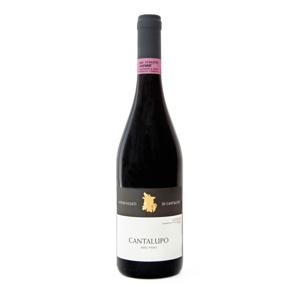 Antichi Vigneti di Cantalupo Agamium Colline Novaresi Nebbiolo 2022