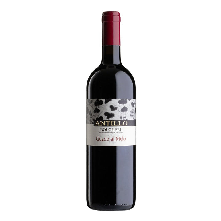 Guado al Melo "Antillo" Bolgheri Rosso 2024