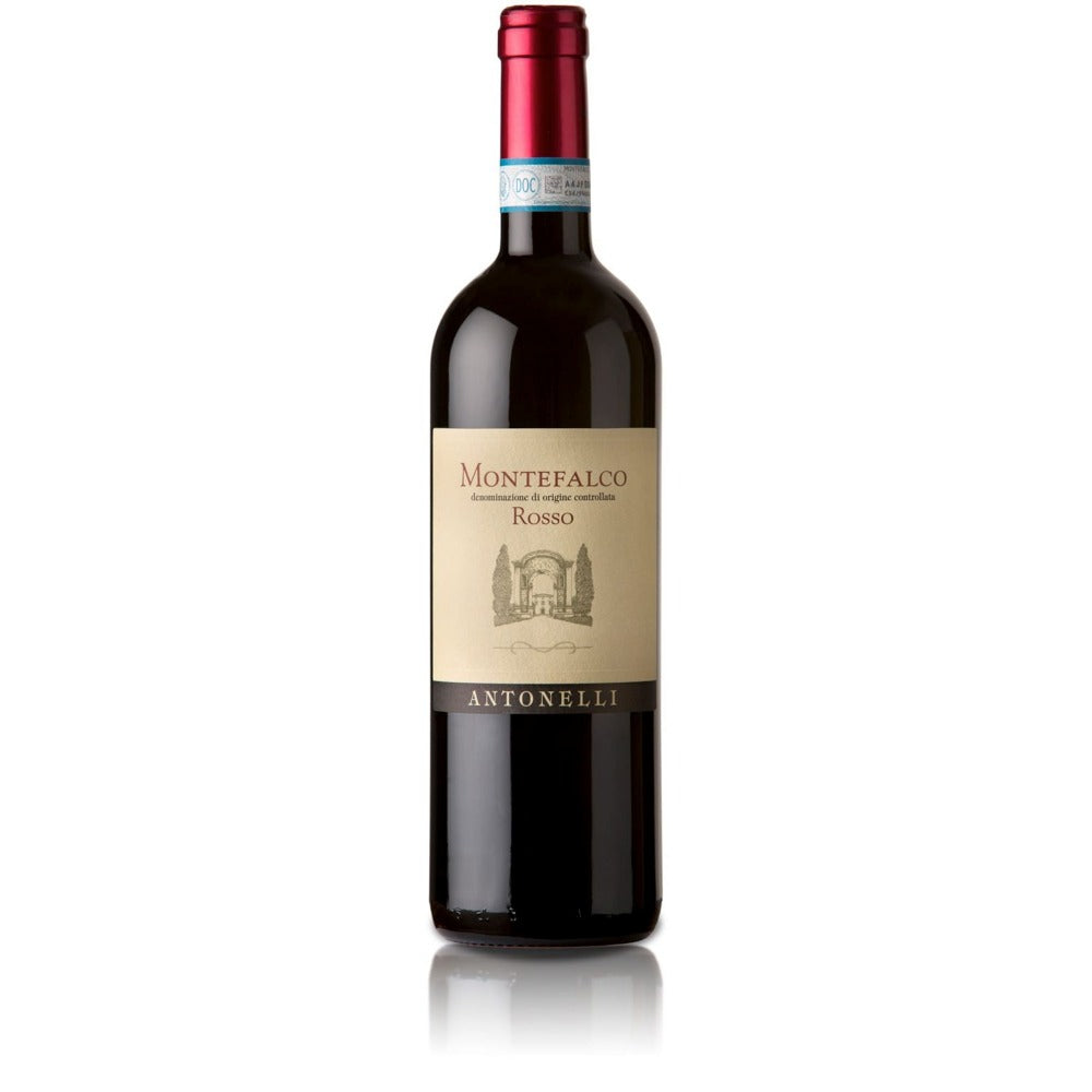 Antonelli San Marco Montefalco Rosso 2022