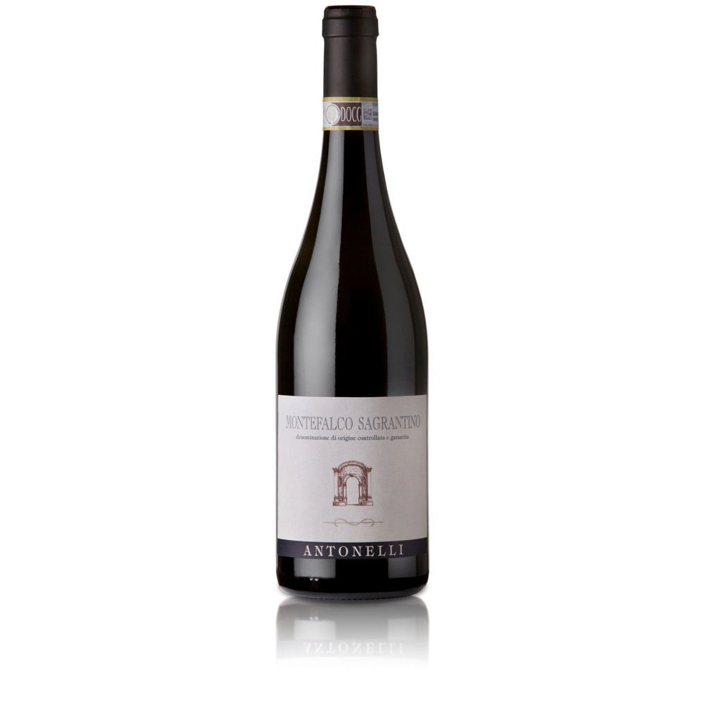 Antonelli San Marco Montefalco Sagrantino 2019