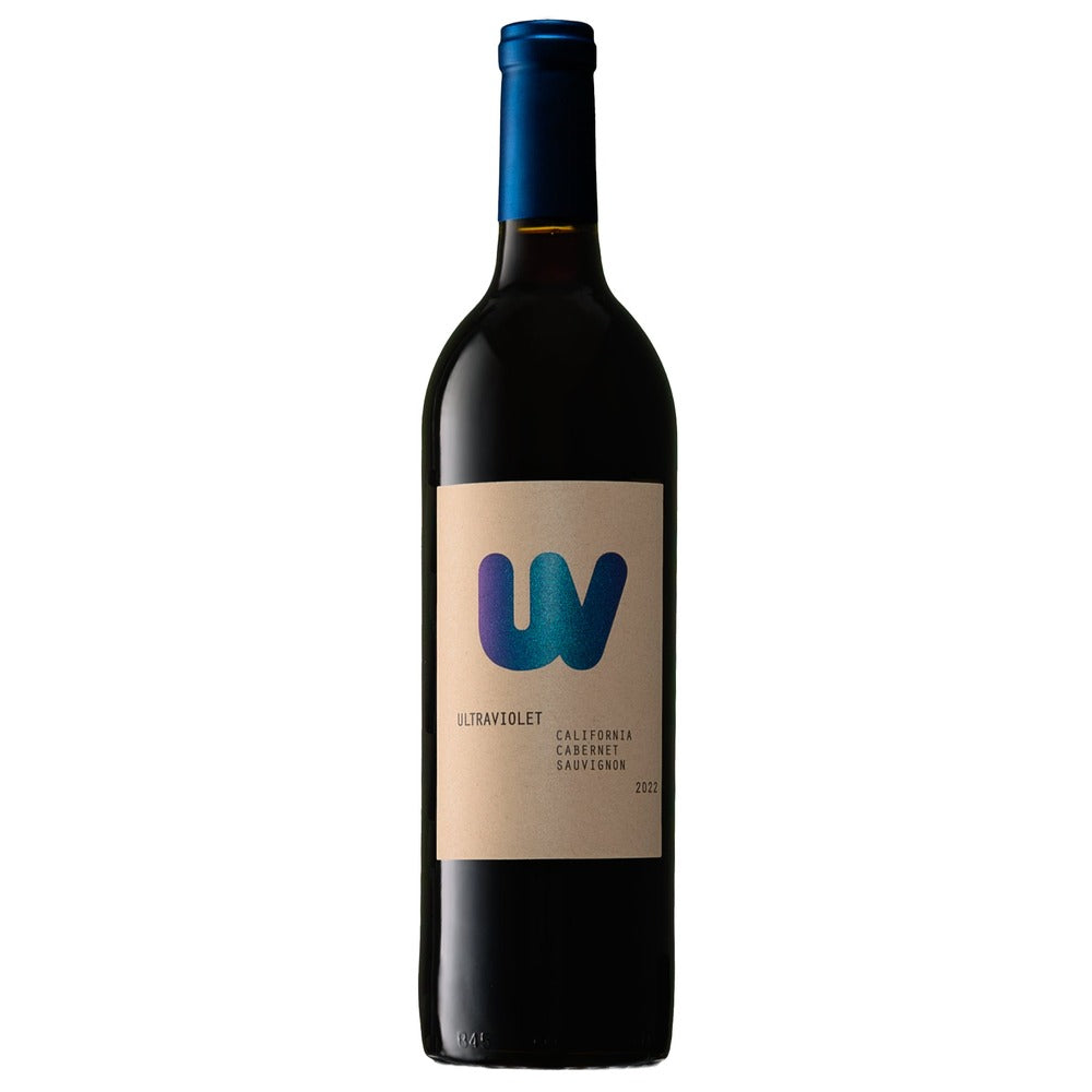Ultraviolet Cabernet Sauvignon 2024
