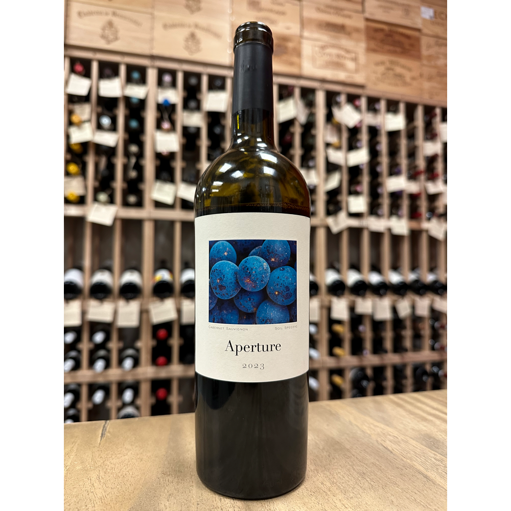 Aperture Cellars Cabernet Sauvignon 2023