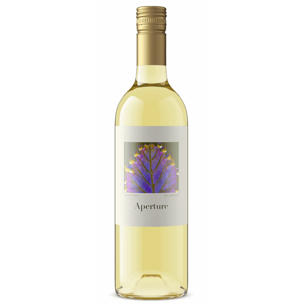 Aperture Cellars Chenin Blanc Clarksburg 2023