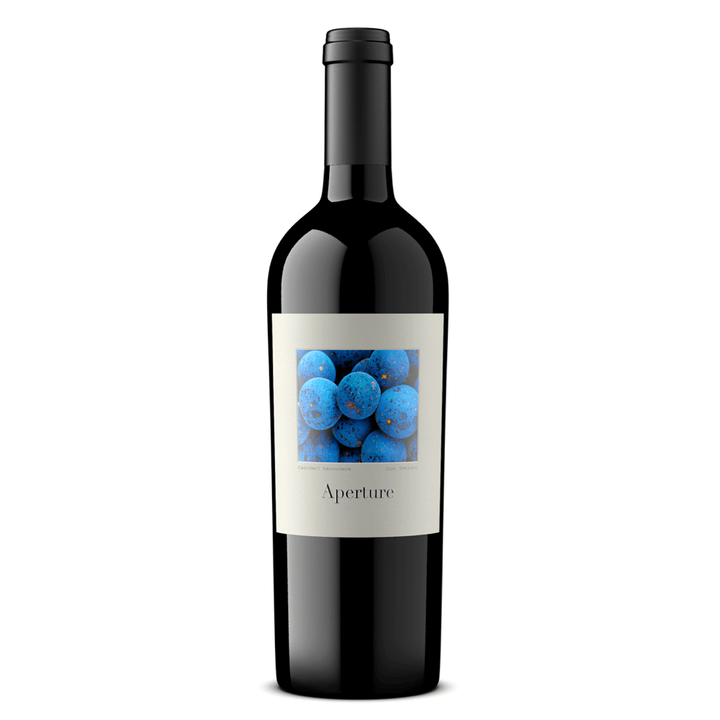 Aperture Cellars Cabernet Sauvignon 2023