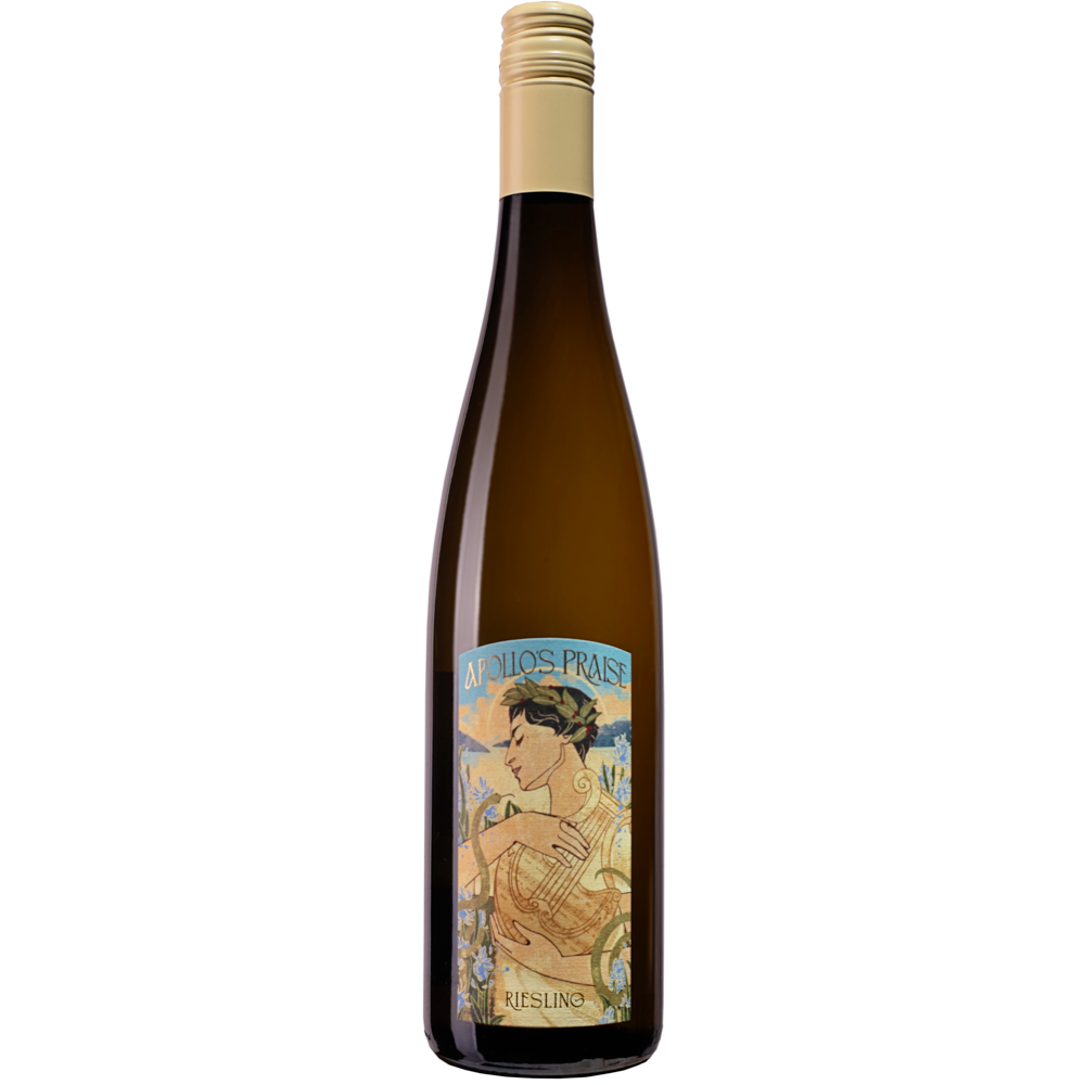 Apollo’s Praise Riesling Kabinett 2025