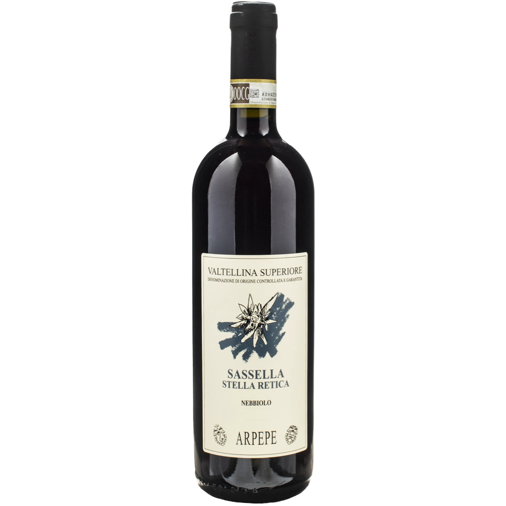 Ar.Pe.Pe. Sassella Stella Retica 2017