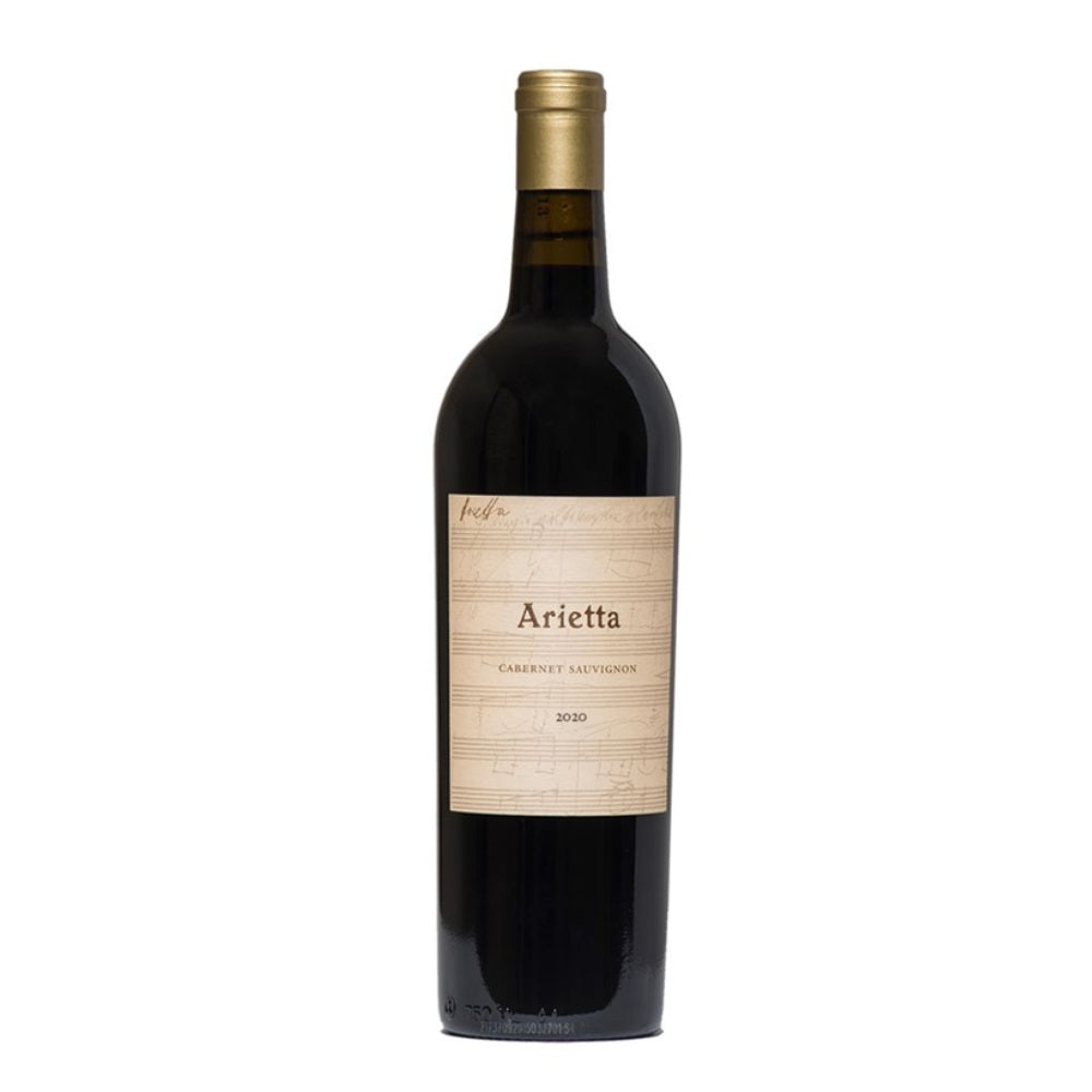 Arietta Cabernet Sauvignon 2021 - Napa Valley Finest Wine – Wine