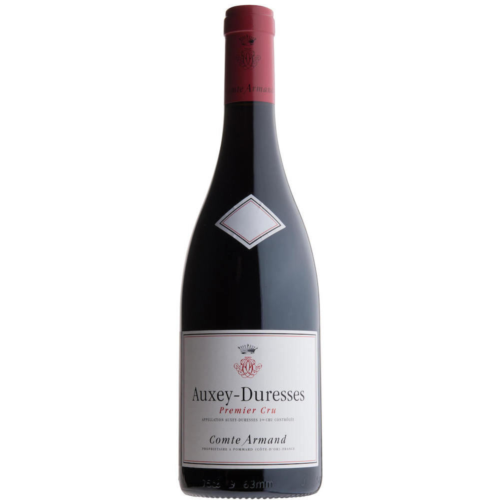 Comte Armand Auxey-Duresses 1er Cru 2023