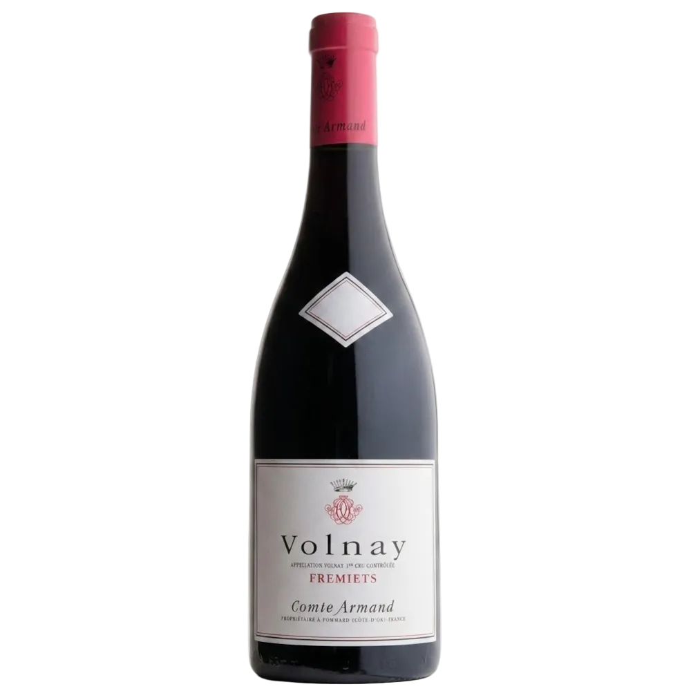 Comte Armand Volnay 1er Cru Fremiets 2023