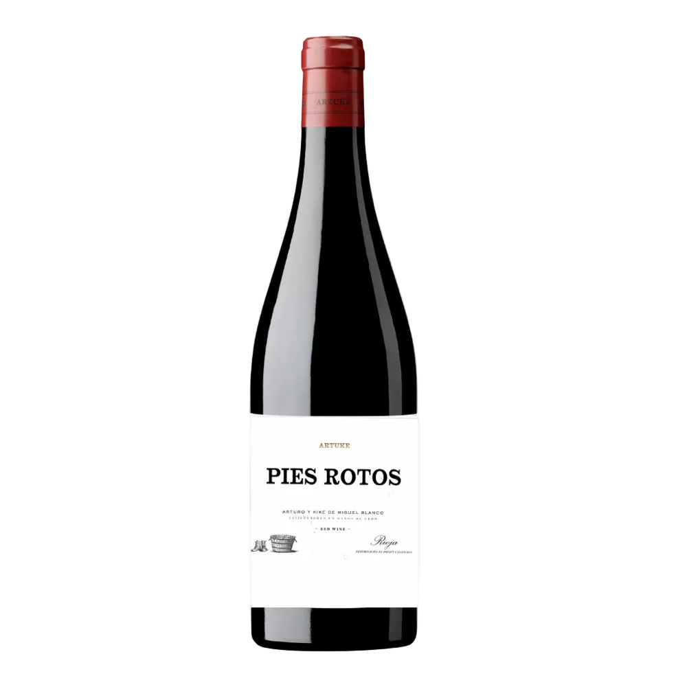 Artuke Pies Rotos Rioja 2023
