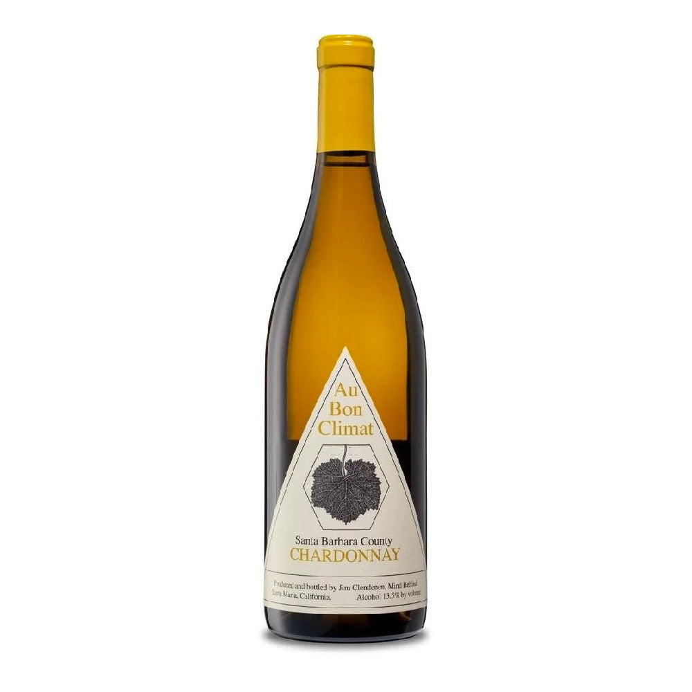 Au Bon Climat Chardonnay Santa Barbara County 2024 | SANTA BARBARA