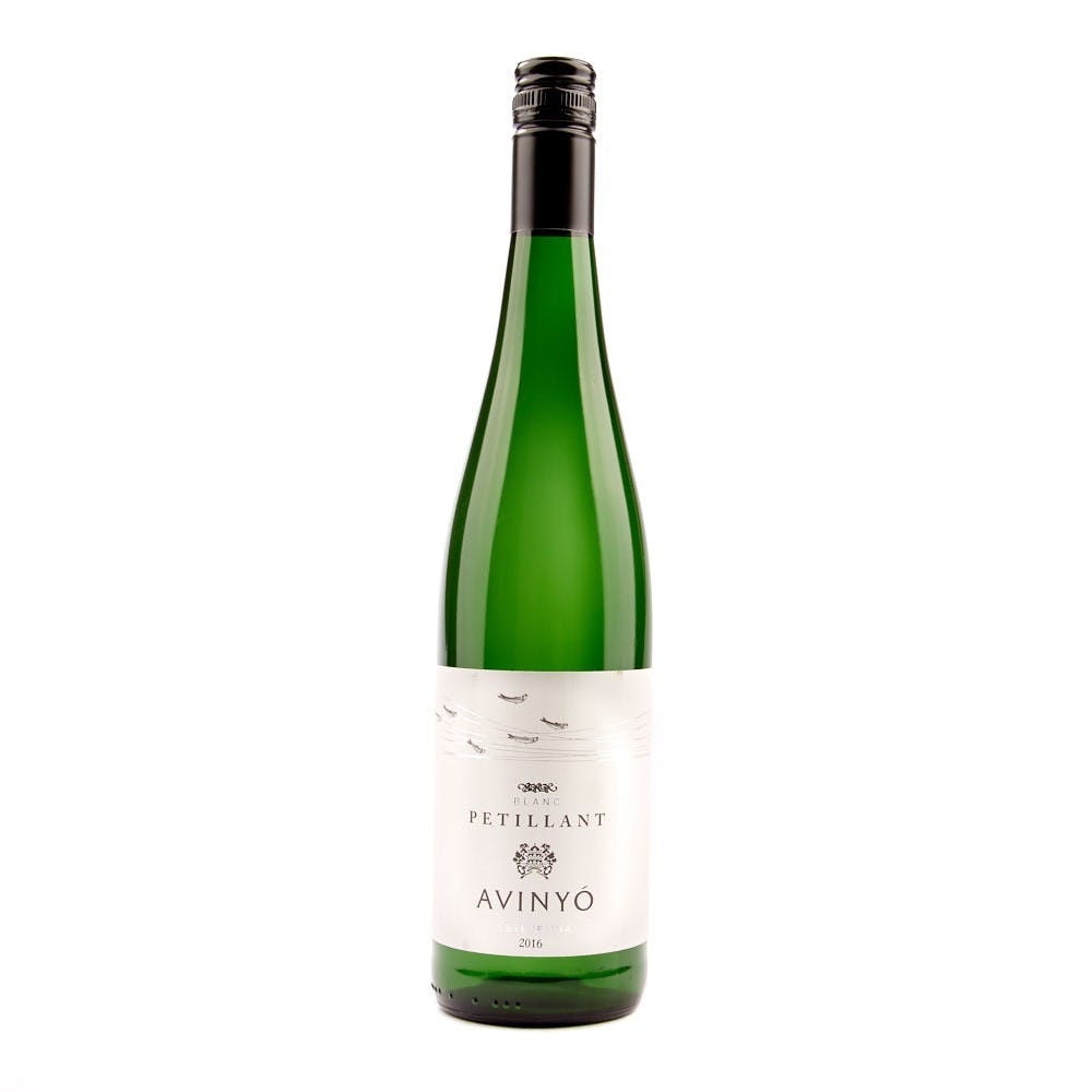 Avinyó Penedès Petillant vi d'agulla 2025