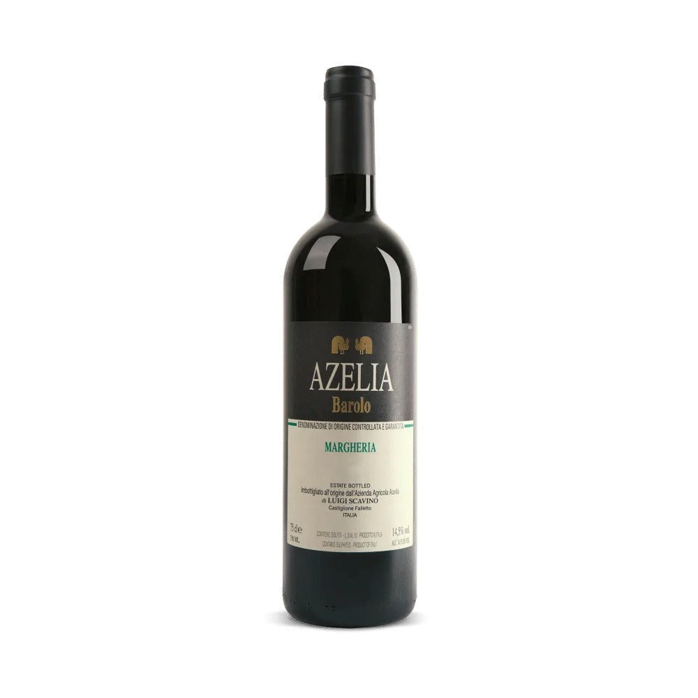 Azelia Barolo Margheria 2020 | Wine Advocate Rated 93pts – Wine