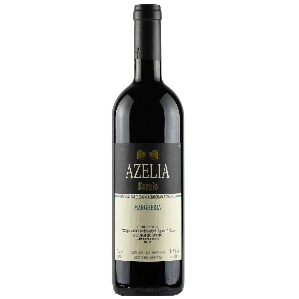 Azelia Barolo Margheria 2007