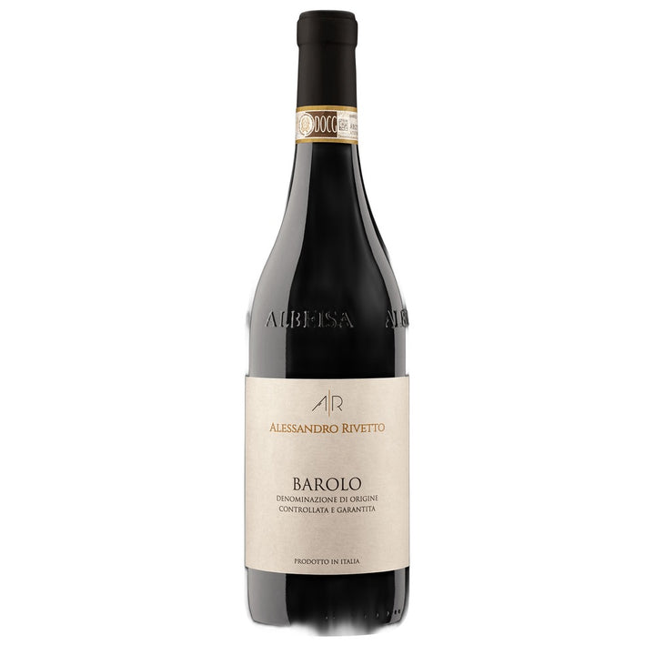Alessandro Rivetto Barolo DOCG 2020