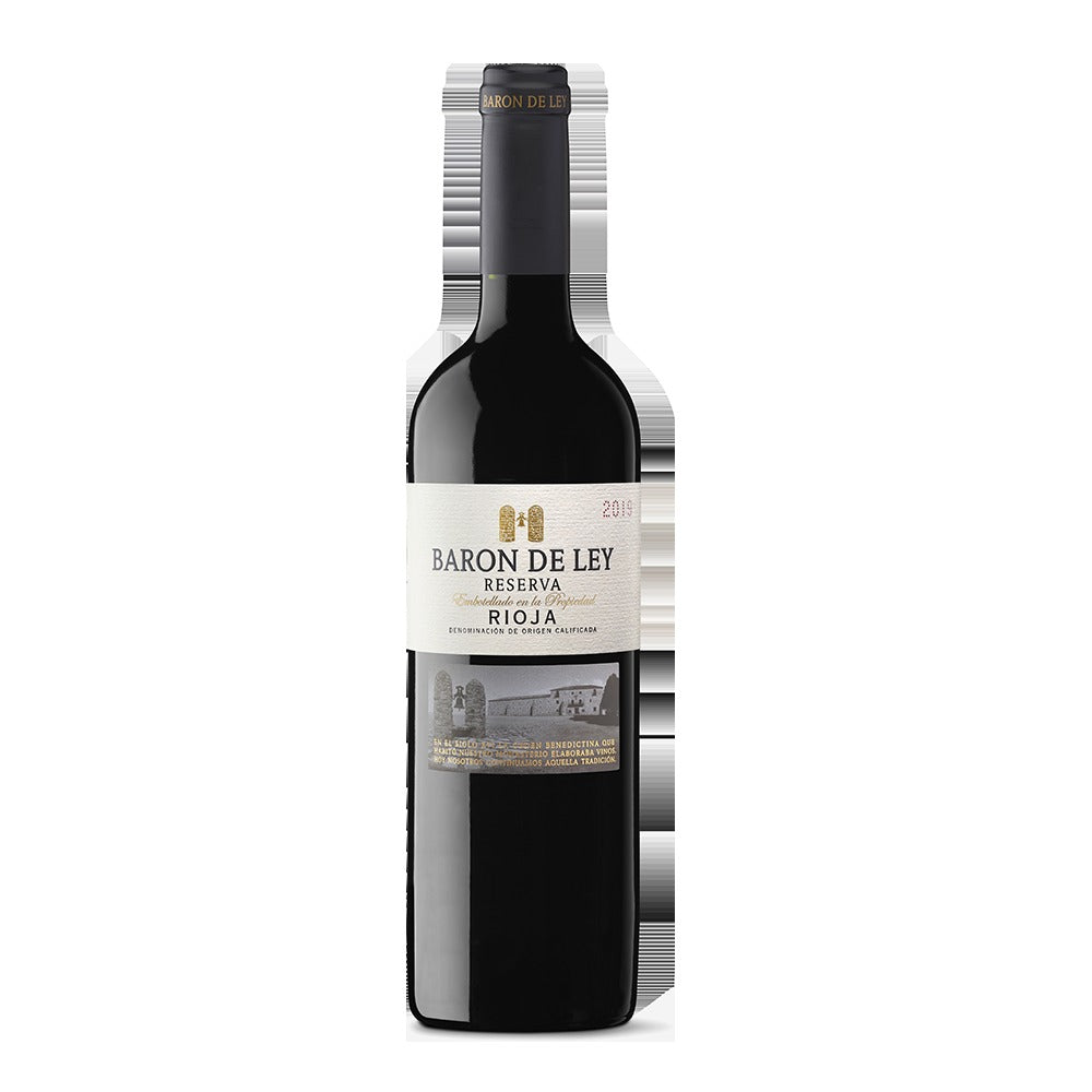 Baron de Ley Reserva Rioja 2020