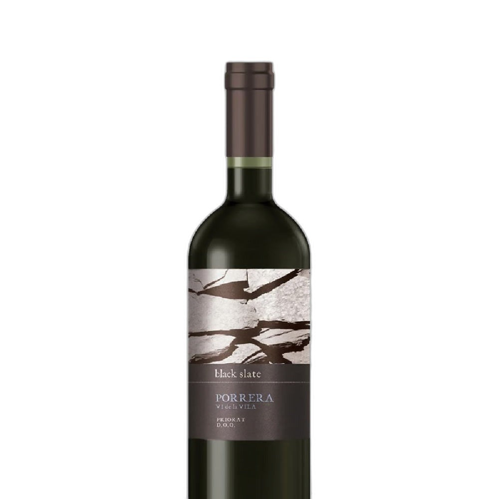 Celler Cal Pla Black Slate Porrera Priorat 2020