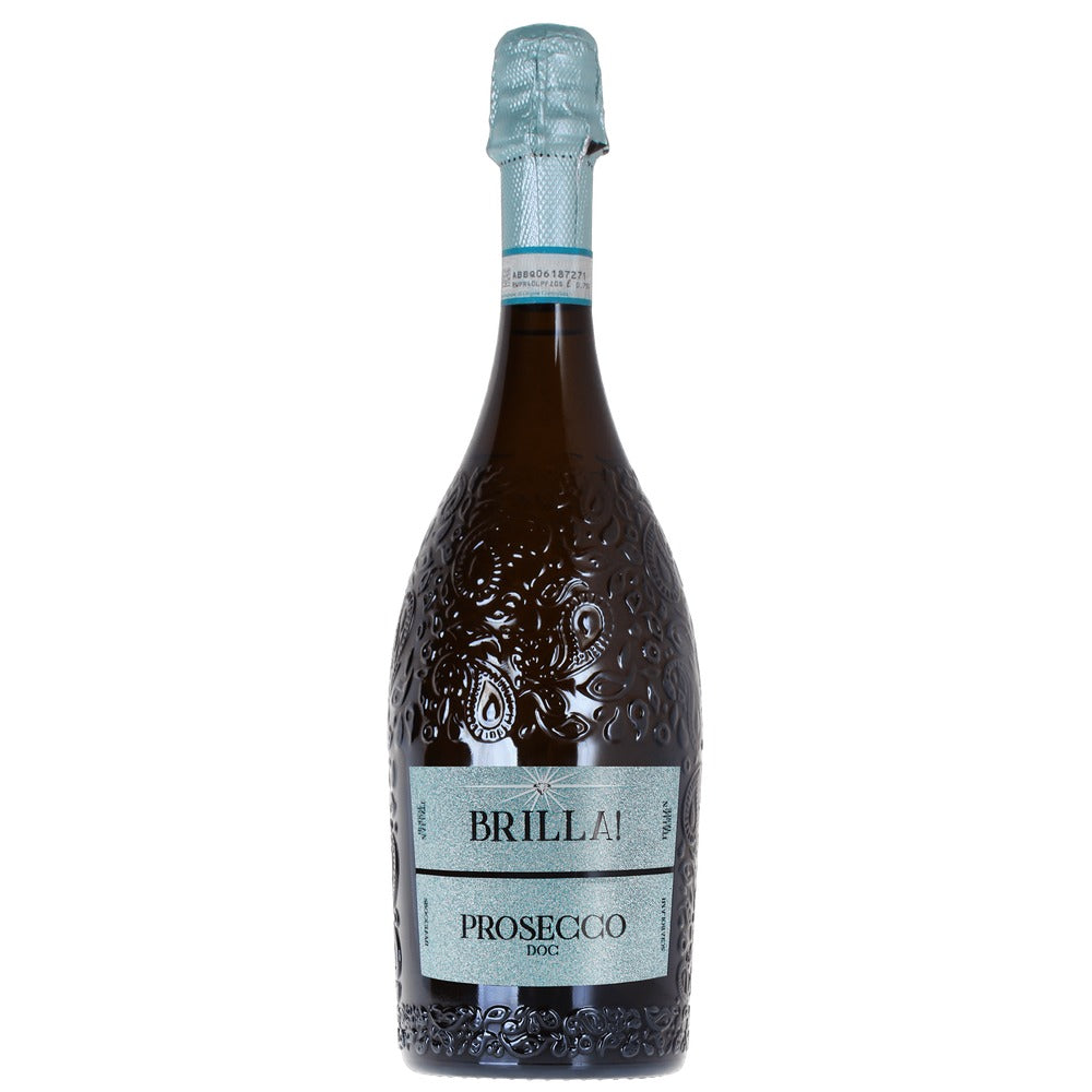 Brilla Prosecco DOC Sparkling NV