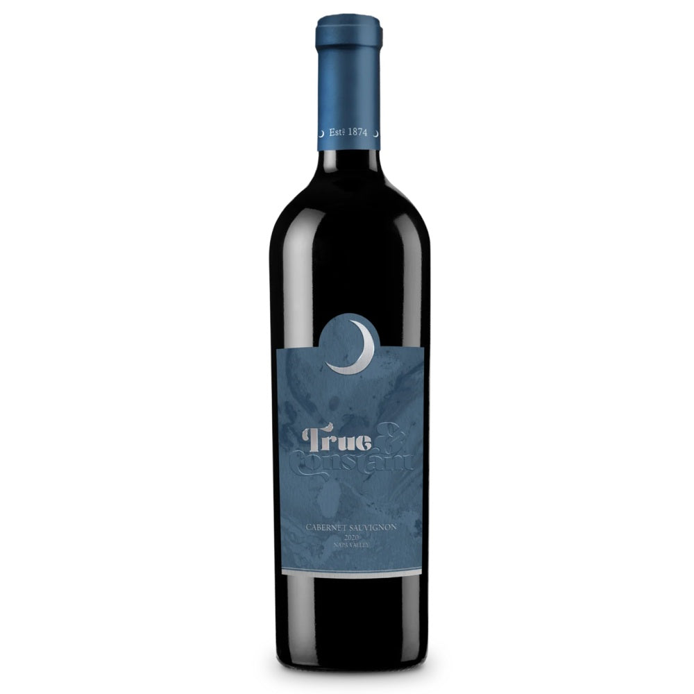B True Napa Cabernet Sauvignon 2020
