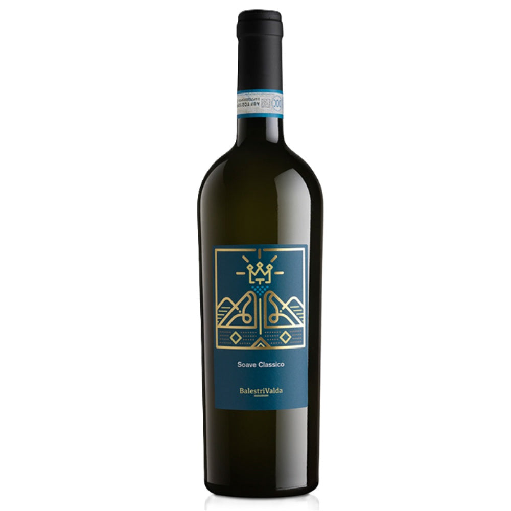 Balestri Valda Soave Classico 2024