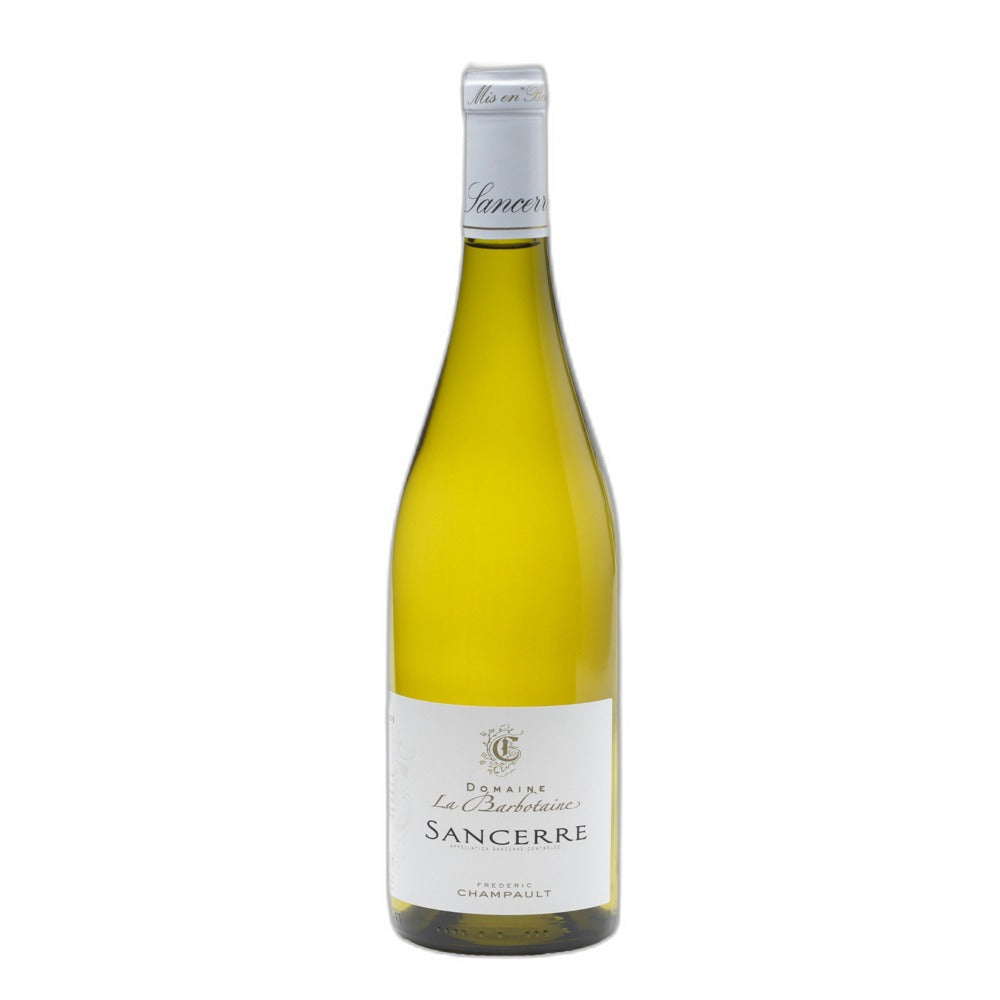 Domaine La Barbotaine Sancerre 2025
