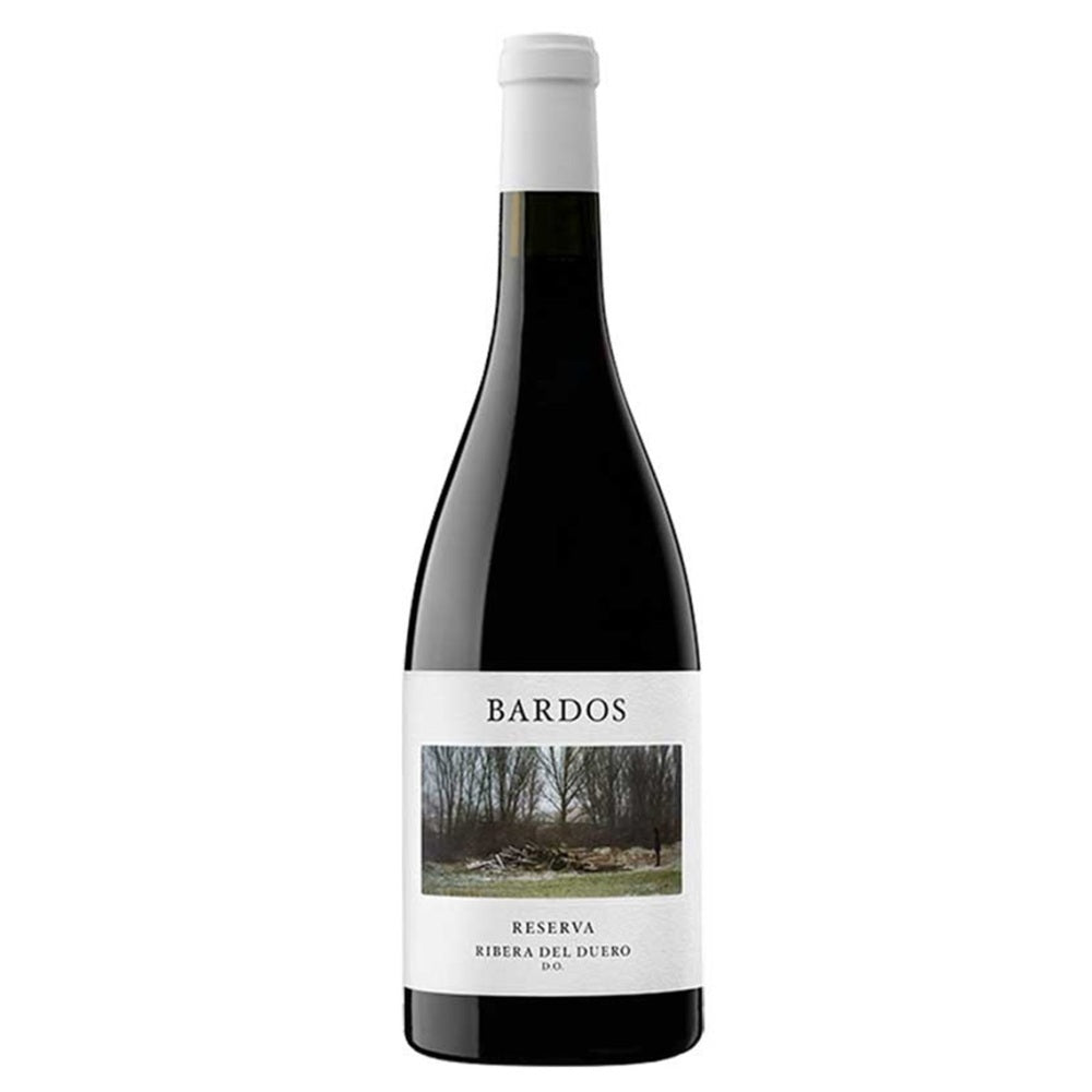 Bardos Reserva 2018
