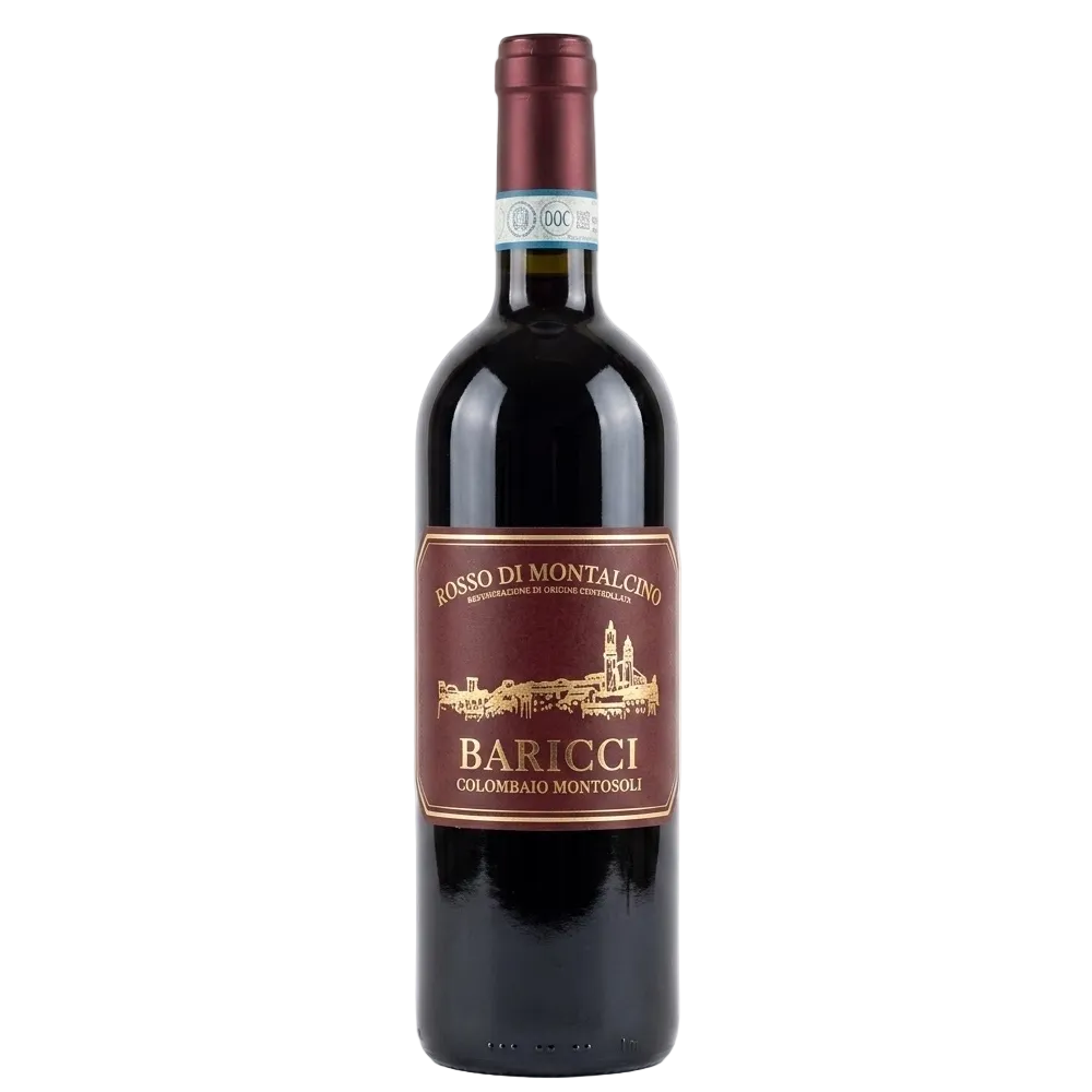Baricci Rosso di Montalcino 2024